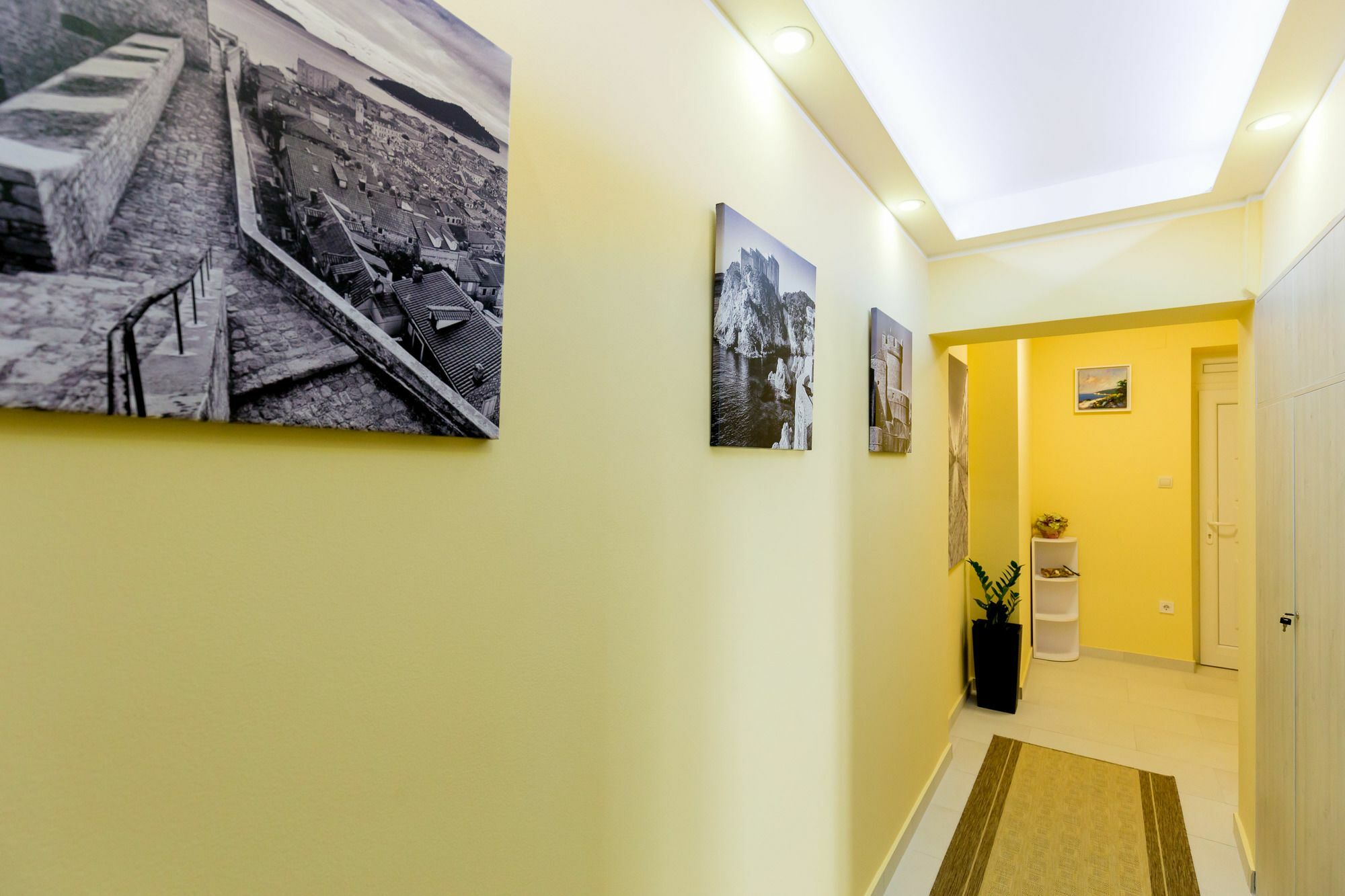 Ivana Central Studio Дубровник Экстерьер фото